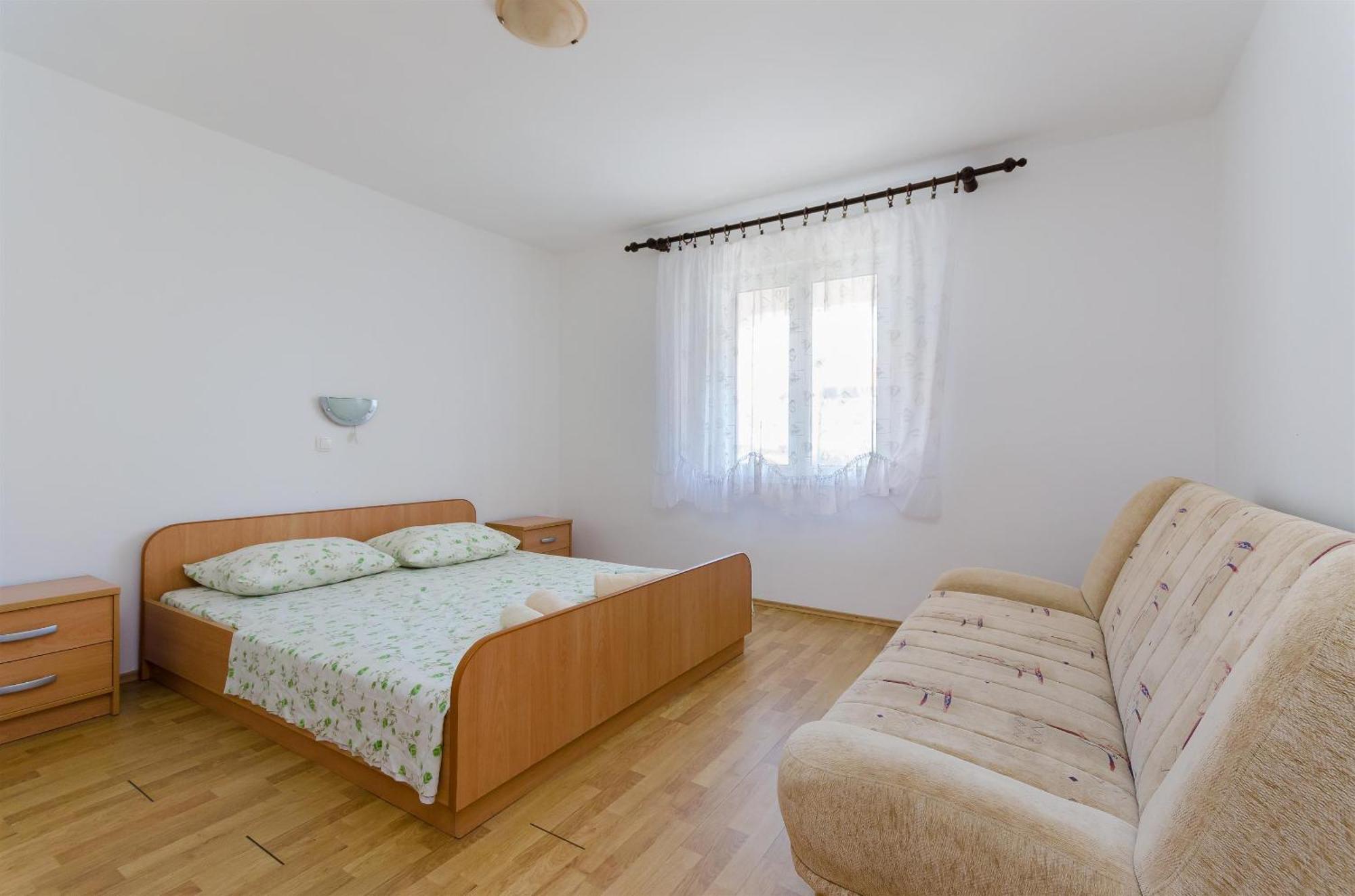 Apartments Ester Lopar Esterno foto
